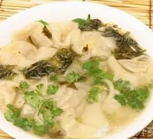 Beef Soup Dumplings