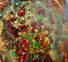 Secret-Recipe Grilled Catfish