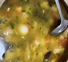 Guangshui Sliding Meat Stew