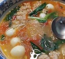 Tomato Soda Pork
