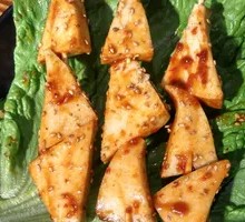 Qianye Tofu