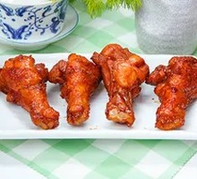 Chicken Wing Tips