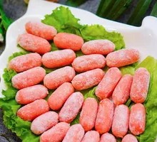 Kiss Sausage