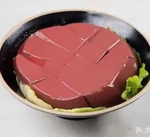 Tender Duck Blood