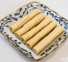 Fried Tofu Stick