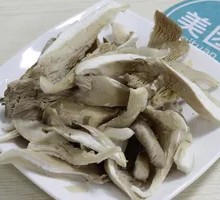 Mushroom