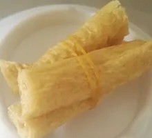 Fried Tofu Stick