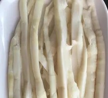 Bamboo Shoot