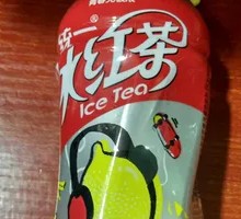 Uniliver Iced Black Tea