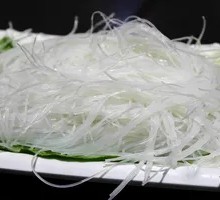 Glass Noodles