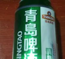 Tsingtao Beer (Canned)