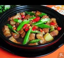 Braised Dongpo Pork