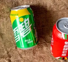 Sprite Canned