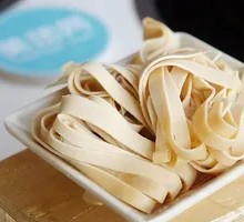 Tofu Skin
