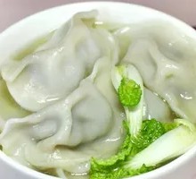 Mutton Dumplings
