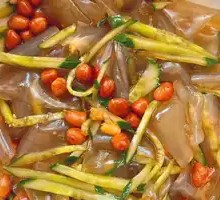 Northeast Cold Noodles
