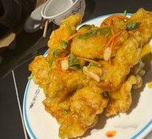 Northeastern Sweet and Sour Pork