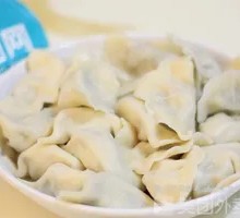 Fresh Pork with Chinese Cabbage