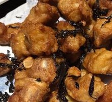 Tea-Scented Pork Ribs