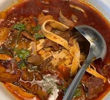 Gong'an Beef Three Delicacies