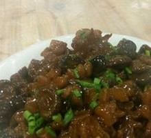 Secret-Recipe Beef Penile Organ
