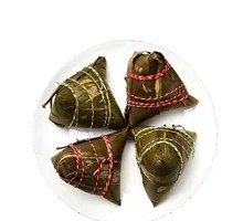 Jiaxing Red Bean Zongzi