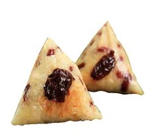 Date Sticky Rice Dumpling