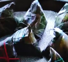 Special Jiaxing Zongzi
