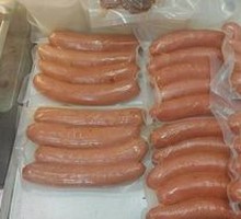 Sausage