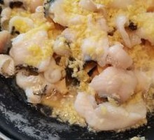 Signature Fish Slices
