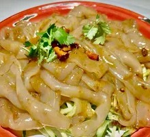 Big Noodle Salad