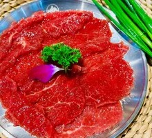 Soft Wave Beef