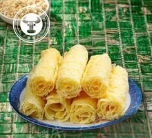 TB Ring Roll