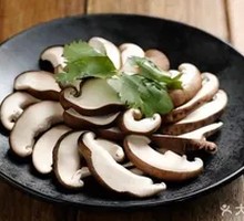Shiitake Mushroom