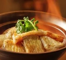 Shawo Shengzhi Wuchang Fish