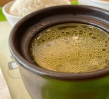 金牌老母鸡汤