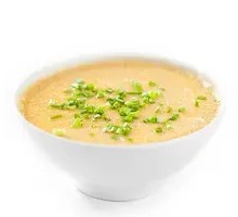 Homestyle Steamed Egg
