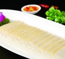 Fish cake