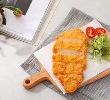 Large Chicken Cutlet