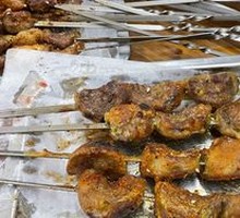 Lamb Kidneys