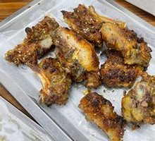 Lamb Ribs