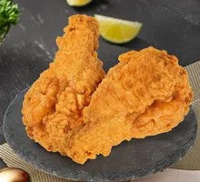 Spicy Chicken Drumettes