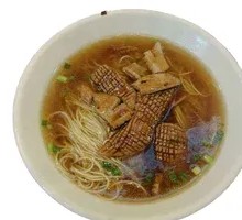 Kidney Noodles