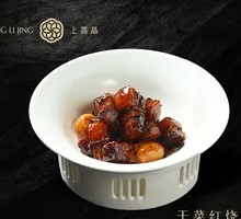 Preserved Vegetable Braised Pork