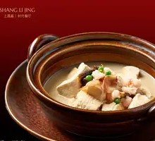 Health-Preserving Handmade Tofu