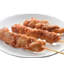 Pork Skewers