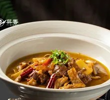 New-style Hubei Beef Three Delicacies