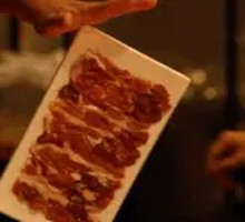 Snowflake Beef