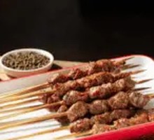 Handmade Beef Skewers