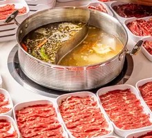 All-Beef Banquet (Unlimited)